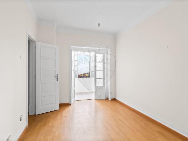 Prédio T0, Penha de França, Lisboa | BPI Expresso Imobiliário