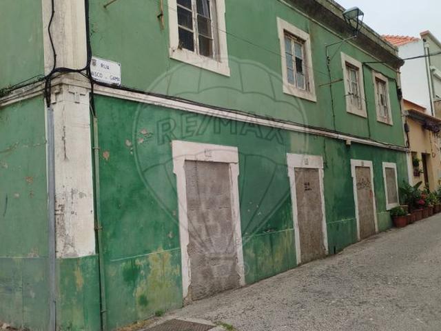 Prédio T0, Peniche, Peniche | BPI Expresso Imobiliário