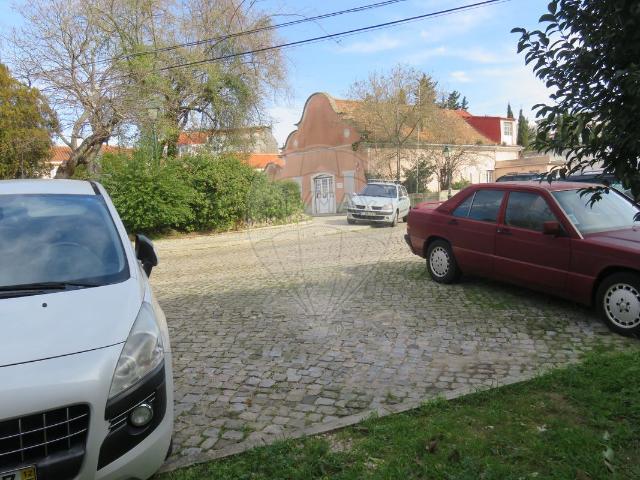 Prédio T0, Queluz e Belas, Sintra | BPI Expresso Imobiliário