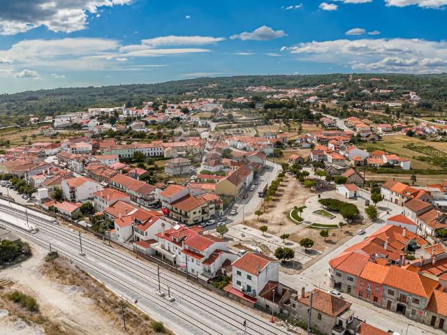 Prédio T0, Vila Franca Das Naves e Feital, Trancoso | BPI Expresso Imobiliário