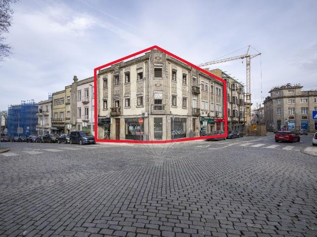 Prédio T0, Viseu, Viseu | BPI Expresso Imobiliário