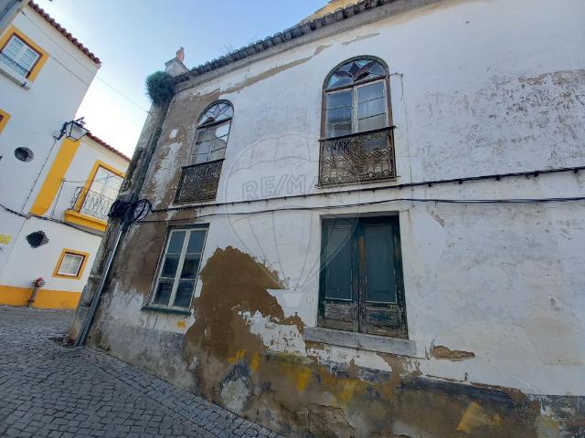 Prédio >T10+1, Beja Salvador e Santa Maria Da Feira, Beja | BPI Expresso Imobiliário
