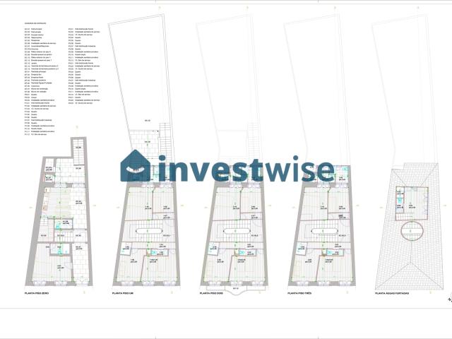 Prédio T10, Bonfim, Porto | BPI Expresso Imobiliário
