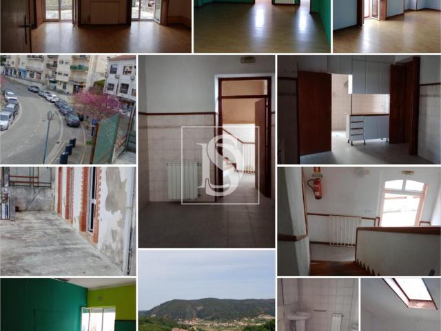 Prédio >=T10 Venda em Penacova,Penacova 203m² Penacova