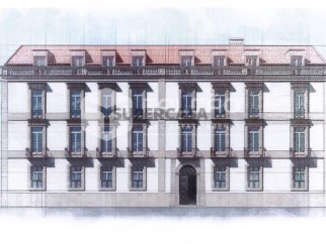Prédio >=T10 Venda em Santarém Marvila, Santa Iria da Ribeira de Santarém, Santarém São Salvador e Santarém São Nicolau,Santarém
