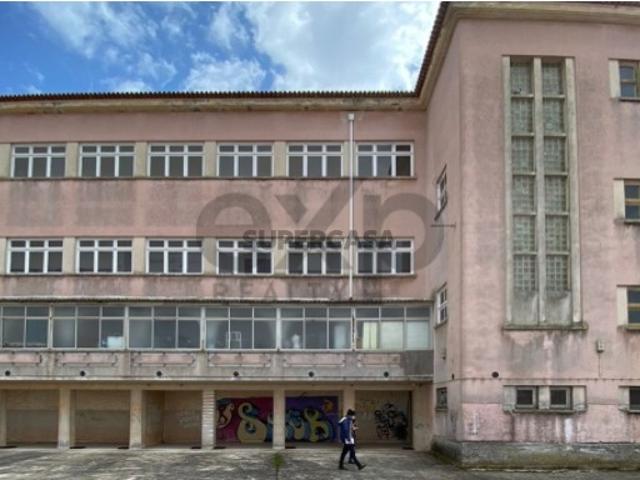 Prédio Venda em Santiago do Cacém, Santa Cruz e São Bartolomeu da Serra,Santiago do Cacém