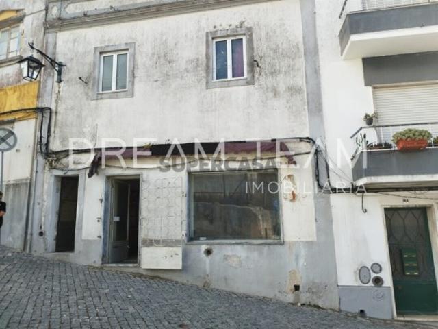 Prédio T2+2 DUPLEX Venda em Palmela,Palmela