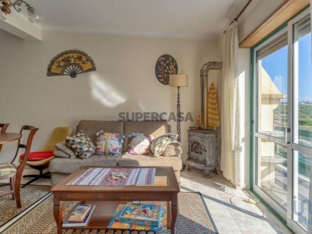 Apartamento T2 em Coimbrão de 65,00 m²