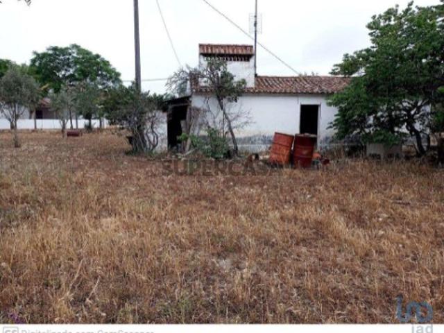 Prédio T2 em Ponte de Sor, Tramaga e Vale de Açor de 80,00 m²
