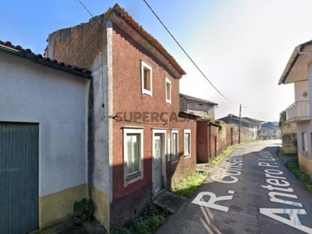 Prédio T3 em Sepins e Bolho de 164,00 m²