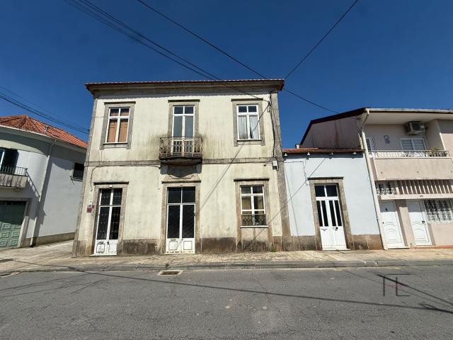 Prédio T3, Fânzeres e São Pedro Da Cova, Gondomar | BPI Expresso Imobiliário