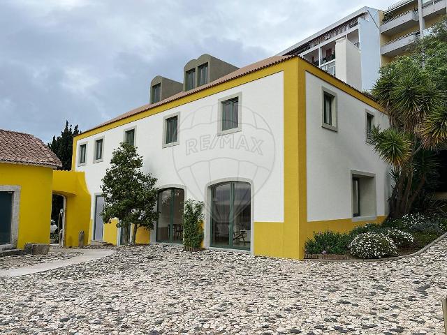 Prédio T3, Oeiras e São Julião Da Barra, Paço de Arcos e Caxias, Oeiras | BPI Expresso Imobiliário