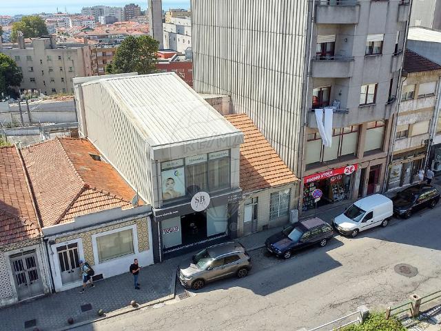 Prédio T3, Mafamude e Vilar Do Paraíso, Vila Nova de Gaia | BPI Expresso Imobiliário