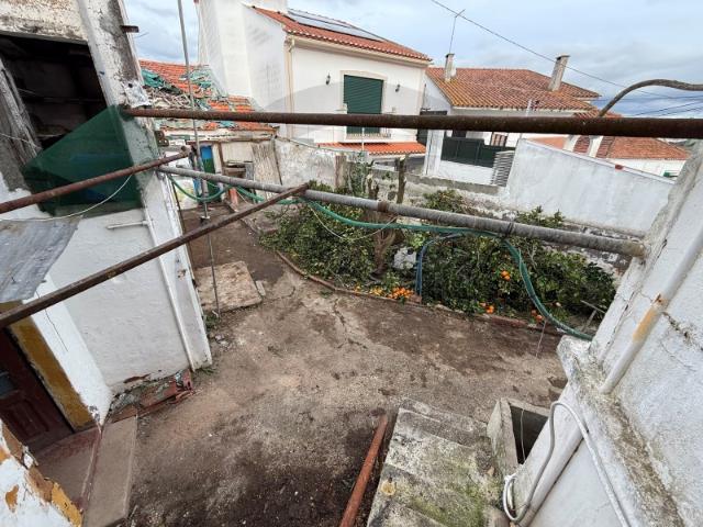 Prédio T3, Riachos, Torres Novas | BPI Expresso Imobiliário