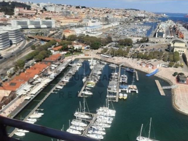 Prédio T3 Venda em Alcântara,Lisboa