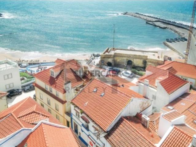 Prédio T3 DUPLEX Venda em Ericeira,Mafra