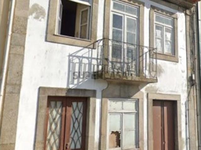 Prédio T4 em Viana do Castelo Santa Maria Maior e Monserrate e Meadela de 319,00 m²
