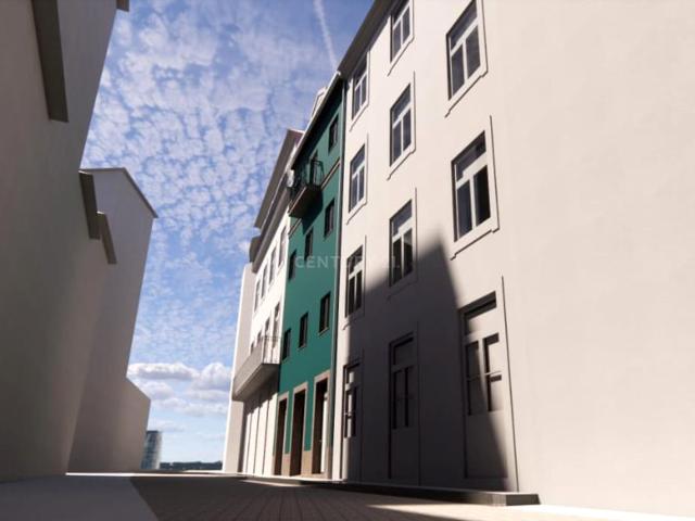 Prédio T4, Santa Marinha e São Pedro Da Afurada, Vila Nova de Gaia | BPI Expresso Imobiliário