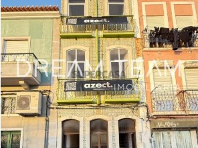 Prédio T5+1 Venda em Setúbal São Sebastião,Setúbal