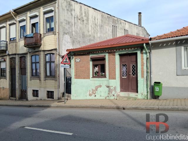 Prédio T5, Mafamude e Vilar Do Paraíso, Vila Nova de Gaia | BPI Expresso Imobiliário