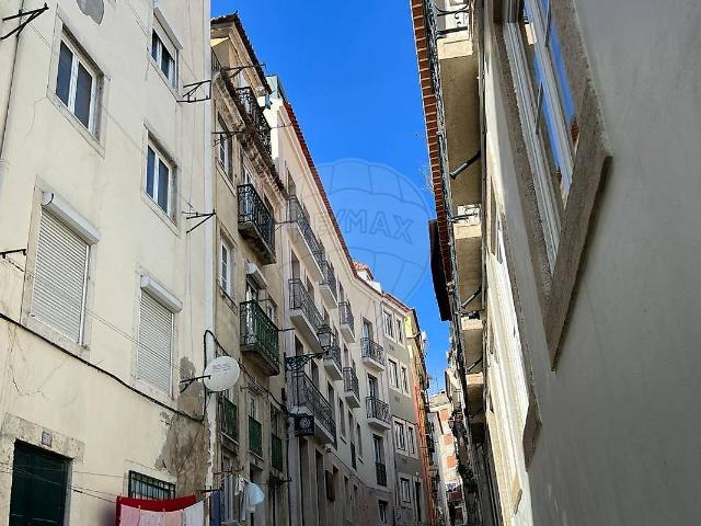 Prédio T5, Santa Maria Maior, Lisboa | BPI Expresso Imobiliário