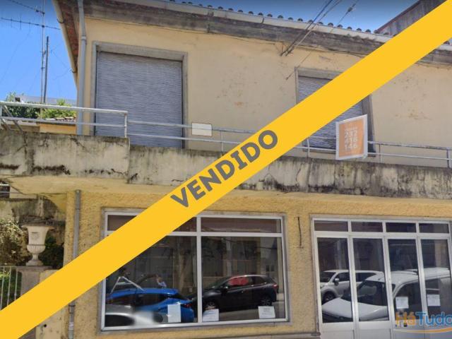 Prédio T5 Venda em Viseu,Viseu | 26063350972