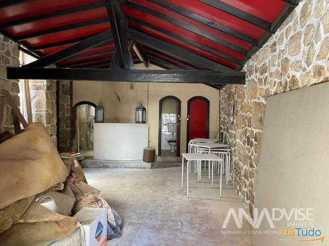 Prédio T6 a venda em pleno centro histórico de Viseu | 26062607249