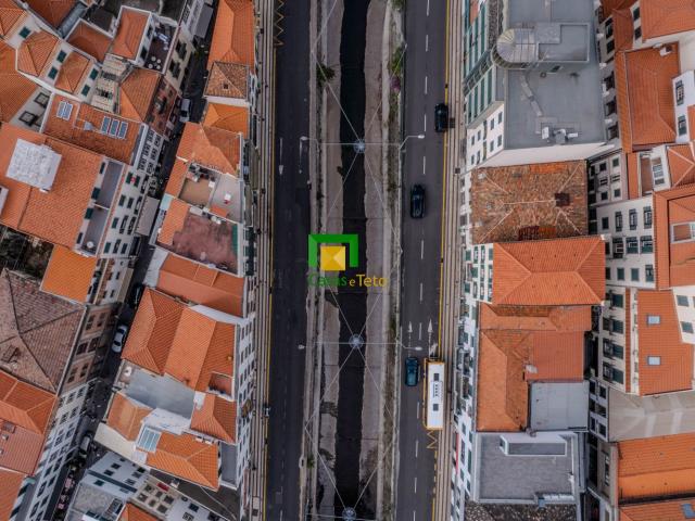 Prédio T6, Funchal Sé, Funchal | BPI Expresso Imobiliário