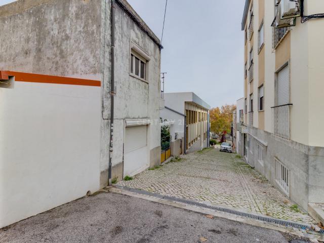 Prédio T6, Santa Iria de Azoia, São João Da Talha e Bobadela, Loures | BPI Expresso Imobiliário