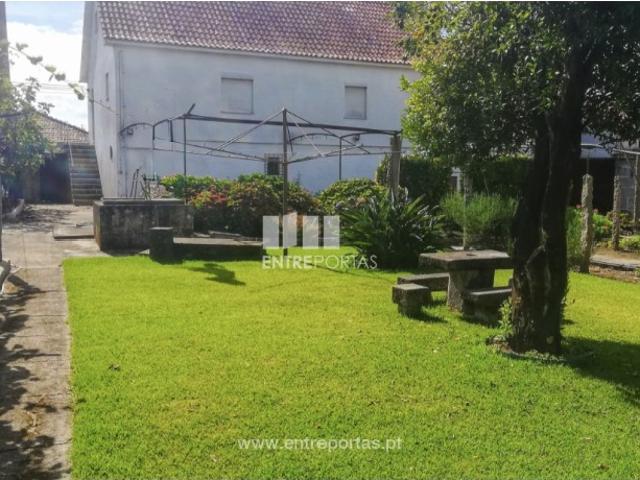 Prédio T6, Santa Marta de Portuzelo, Viana do Castelo | BPI Expresso Imobiliário