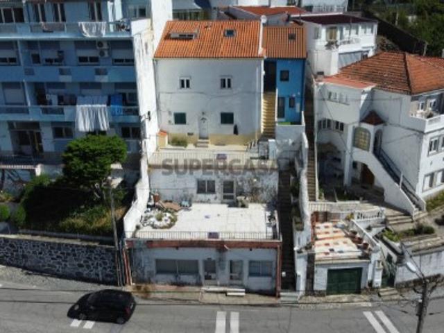 Prédio T4 Venda em Covilhã e Canhoso,Covilhã