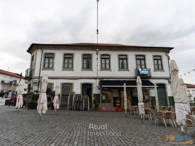 Prédio T6 Venda em Caldelas,Guimarães | 26063680758