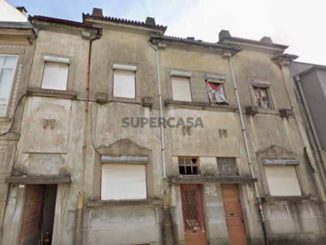 Prédio T6 Venda em Bonfim,Porto
