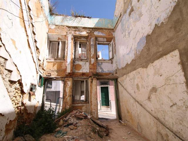 Prédio T6, Almada, Cova Da Piedade, Pragal e Cacilhas, Almada | BPI Expresso Imobiliário