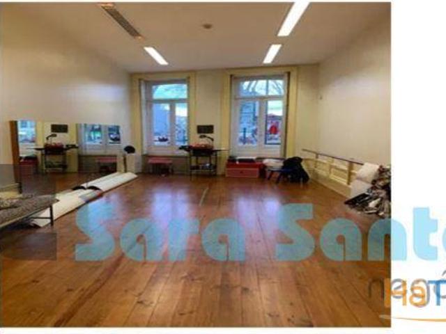 Prédio T9 ao Marquês Porto | 26033800946