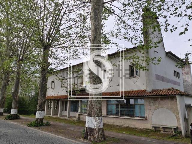 Prédio, Tamengos Aguim Óis do Bairro