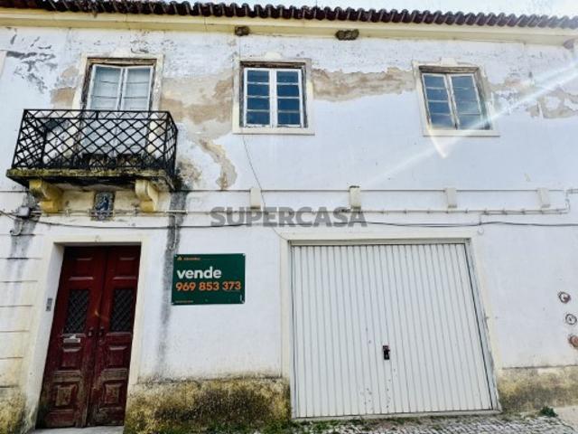 Prédio tipologia T3