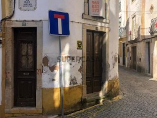 Prédio tipologia T3