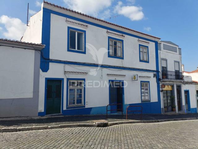 Prédio Urbano Beja