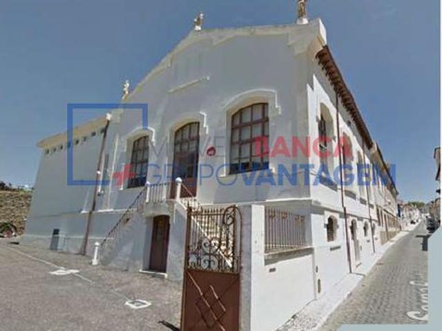 PREDIO URBANO ESTREMOZ
