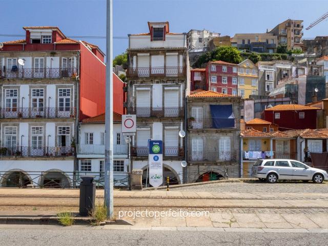 Prédio Venda em Cedofeita, Santo Ildefonso, Sé, Miragaia, Sã. 461m² Cedofeita, Santo Ildefonso, Sé, Miragaia, São Nicolau e Vitória