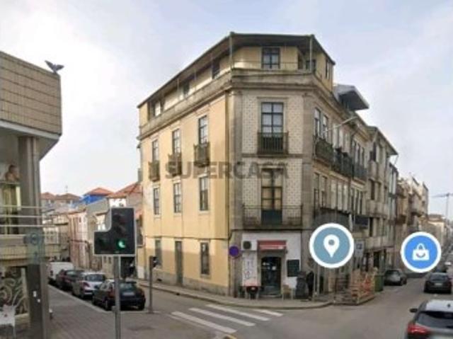 Prédio Venda em Aldoar, Foz do Douro e Nevogilde,Porto