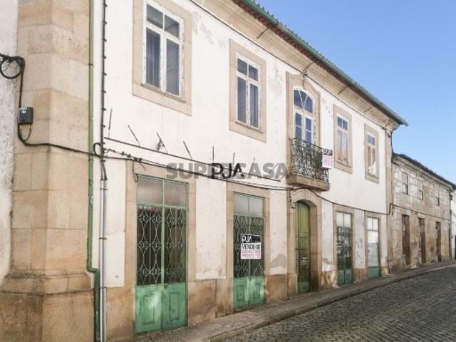 Moradia T5 Venda em Mangualde, Mesquitela e Cunha Alta,Mangualde