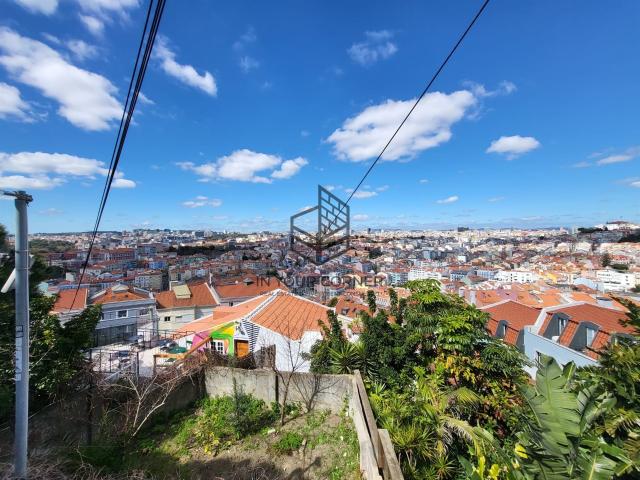 Prédio Venda em São Vicente,Lisboa 164m² São Vicente