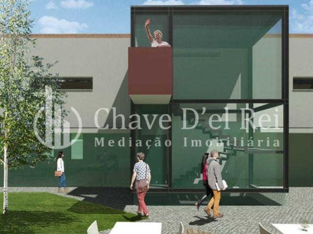 Prédio Venda em Viseu,Viseu | 26063535864