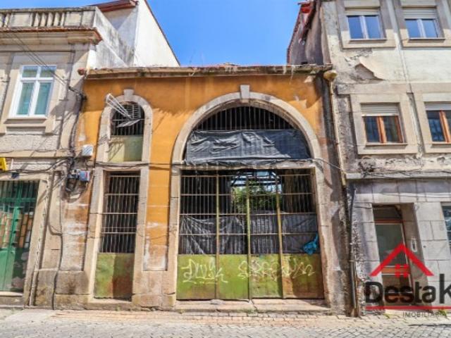 Prédio Venda em Viseu,Viseu