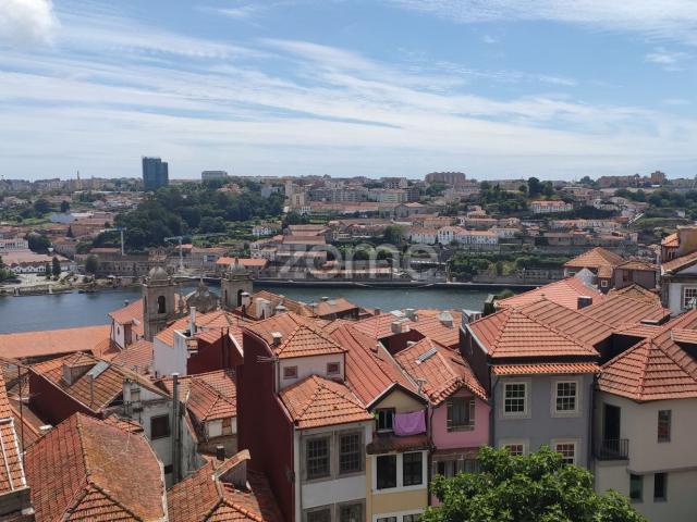Prédio, Vitória Clérigos, Cedofeita Santo Ildefonso Sé Miragaia São Nicolau Vitória