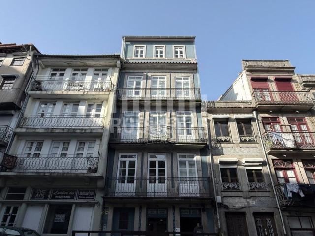 Prédio, Vitória Clérigos, Cedofeita Santo Ildefonso Sé Miragaia São Nicolau Vitória