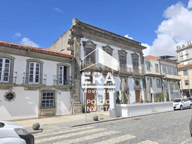 Prédio, Vila do Conde