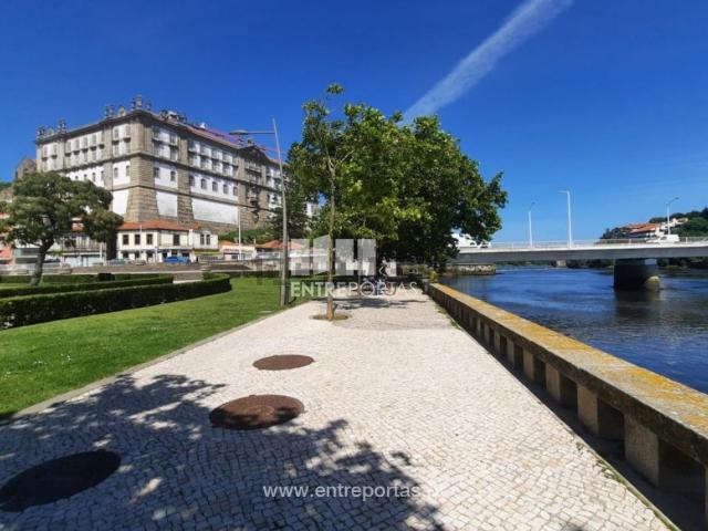 Prédio, Vila do Conde